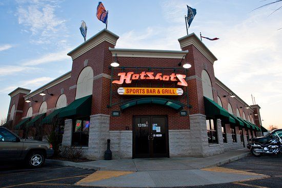 Hotshots Sports Bar & Grill
